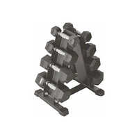 Small Dumbbell Rack Grade: Commercial Use