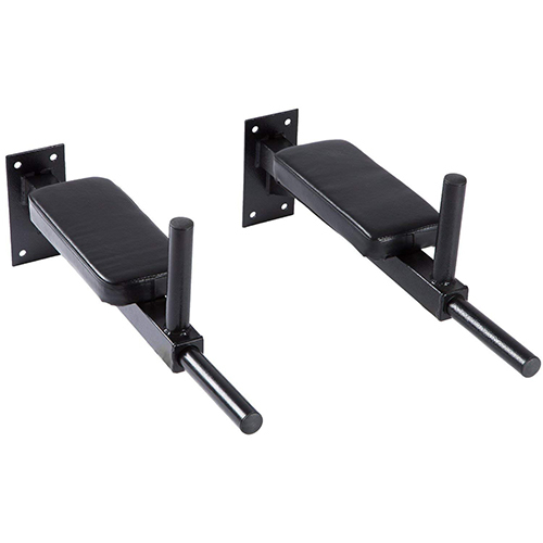 Wall Mounting Dips Bar