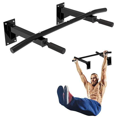 Wall Mounted Pull Up Bar