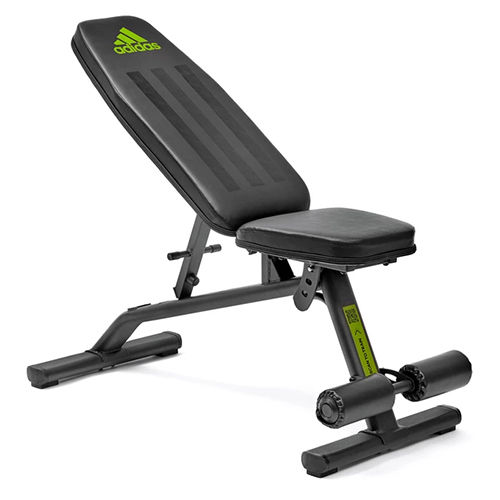 Adbe-10225 Adidas Adjustable Bench Application: Gain Strength