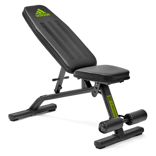 ADBE-10225 Adidas Adjustable Bench
