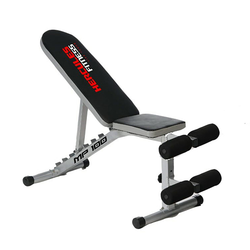 MP100 Hercules Multi Bench