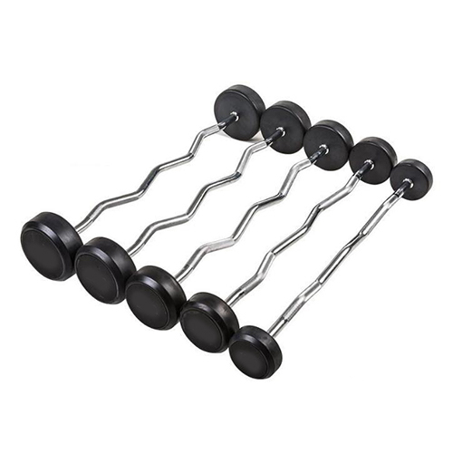 Fix Barbell Dumbell