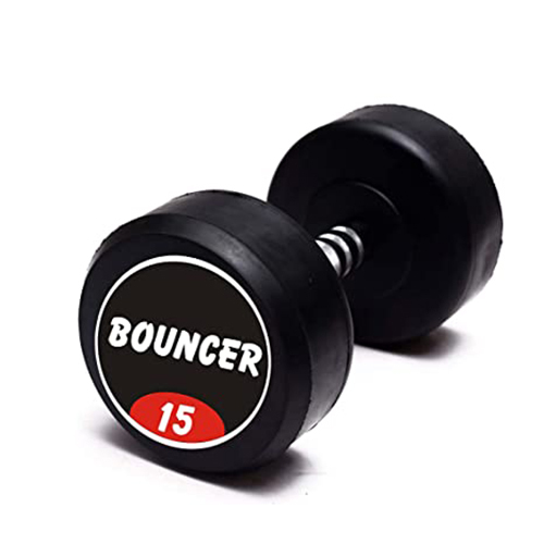 Bouncer Dumbbells