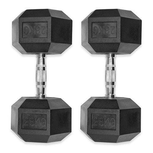 Hex Dumbbells