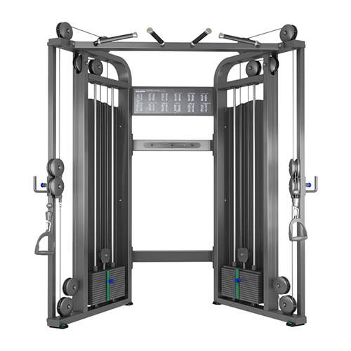 CTB 17 Functional Trainer