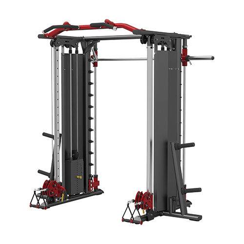 Xpc-0950A Functional Machine Application: Gain Strength