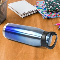 VACUUM STAINLESS STEEL DOUBLE WALL WATER BOTTLE