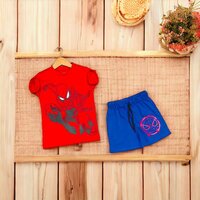 kids wear t shirt