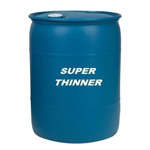 Super thinner