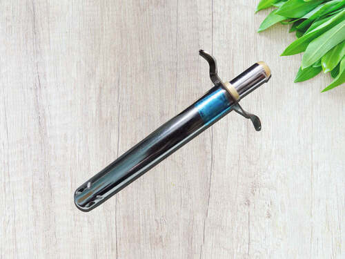 4IN1 COMBO - STAINLESS STEEL KITCHEN LIGHTER