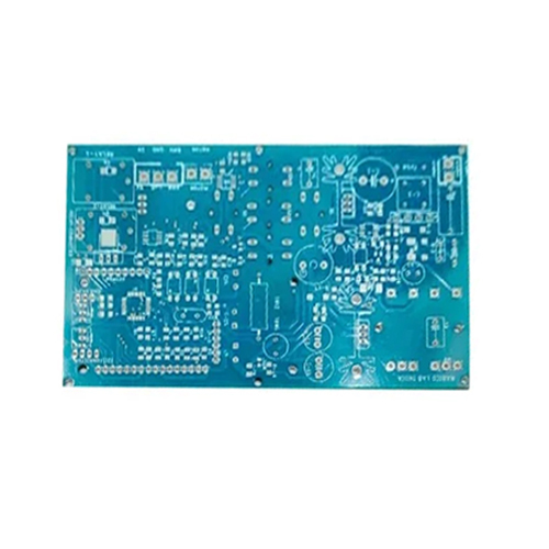 Double Sided Circuit Board