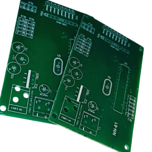 High Quality Single Sided Printed Circuit Board