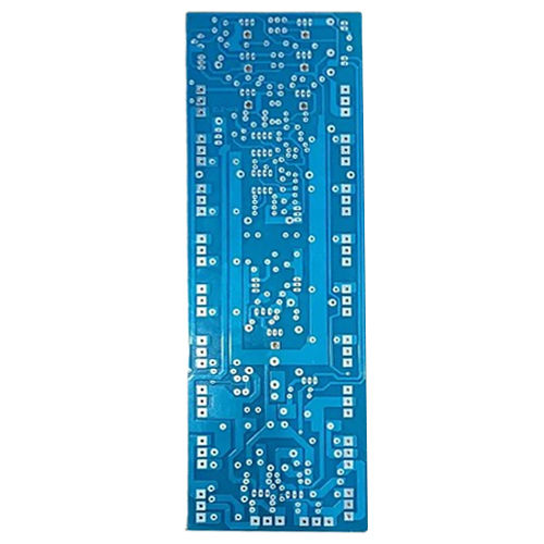 1000 Watt Power Amplifier pcb