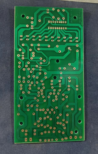 Audio Amplifier Driver PCB Board