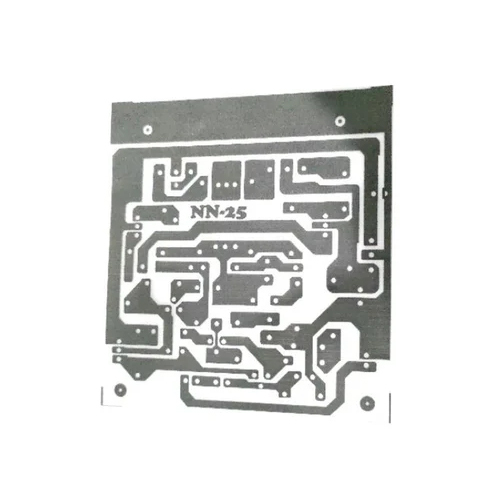 160 V FR-4 Glass Printed Circuit Board