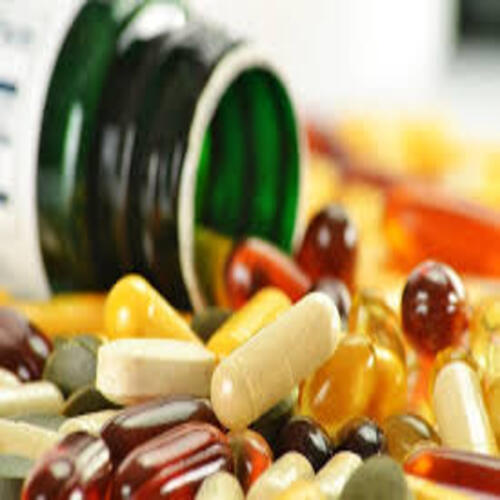 Contract Manufacturing For Pharmaceutical