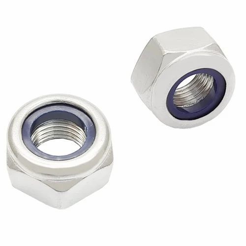 Nylock Self Locking Nut