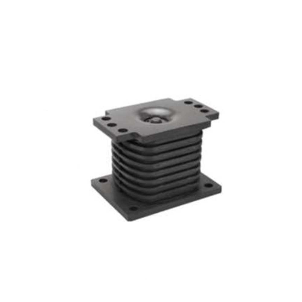 Heavy Duty Vehicles Load Cushions - Ash %: Nil