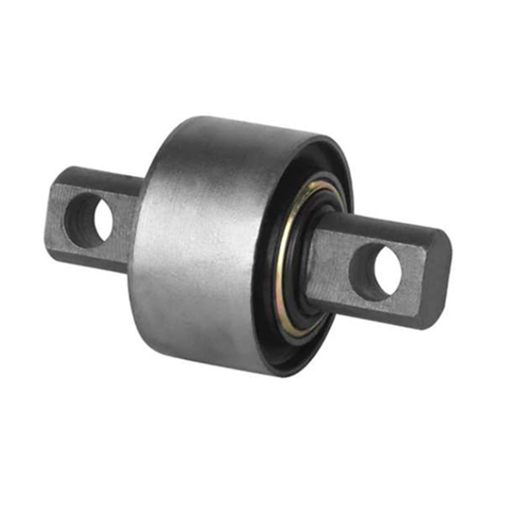 Commercial Vehicles Torque Arm Bushes - High-Quality Natural Rubber, Rigid Hardness, Nil Ash Content, High Resistance for Heavy-Duty Use, Effective Vibration Absorption, Minimal Maintenance Required