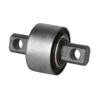 Commercial Vehicles Torque Arm Bushes - High-quality Natural Rubber, Rigid Hardness, Nil Ash Content, High Resistance For Heavy-duty Use, Effective Vibration Absorption, Minimal Maintenance Required