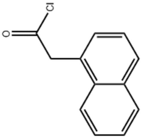 2-(NAPHTHALEN-2-YL)ACETYL CHLORIDE