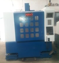 0785 ARGO VERTICAL MACHINING CENTRE