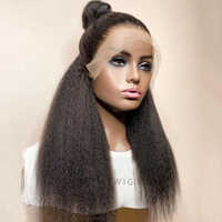 Frontal Lace Hair Wigs