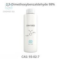 2,5 Dimethoxybenzaldehyde - Application: Pharmaceutical Industry
