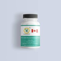 Silver Iodide Silica Core Shell Nanoparticles