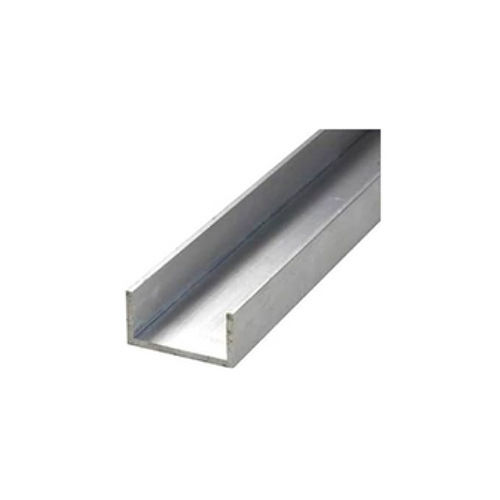 Aluminium Single Channel