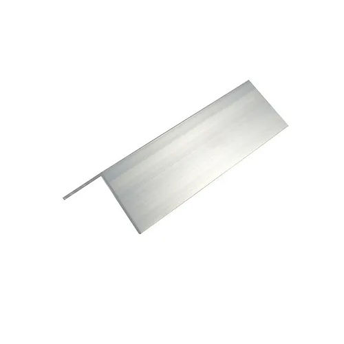 High Grade Aluminium Angles