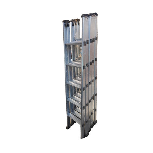 Aluminium Wall Ladder