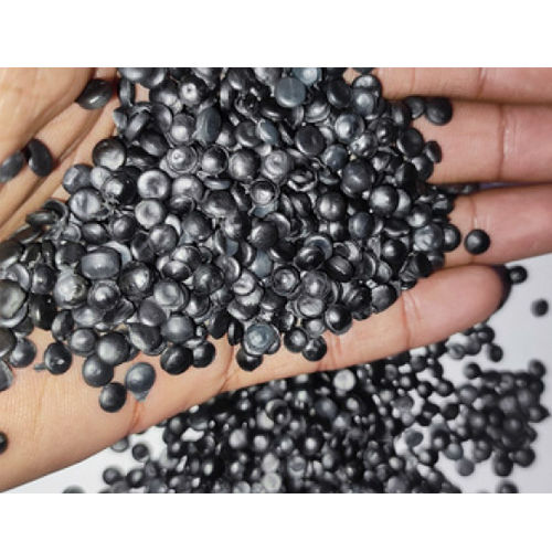 HDPE80 Granules