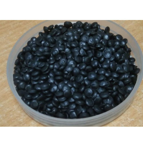 LD Reprocess Black Granules