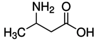 3-AMINO BUTYRIC ACID