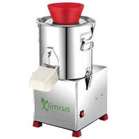 Automatic Shredder Machine - Frequency: 50/60 Hertz (Hz)