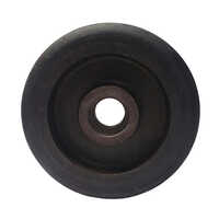 Industrial Rubber Bonded Caster Wheel