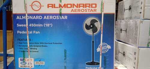 Almonard Domestic Fan