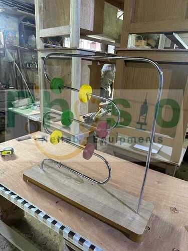 Supination Pronation (shoulder Arc 342 200 223 Zigzag Type at Best ...