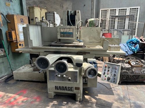 1443 Nagase Surface Grinder