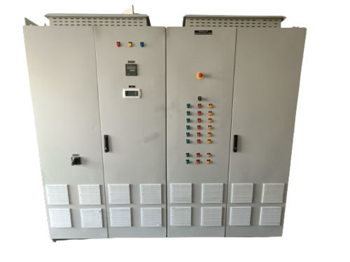 Power Panels