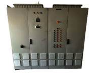Mcc Power Panel