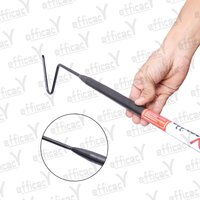 Snake Hook Extendable 31inch - 40inch