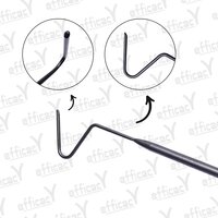 Snake Hook Extendable 31inch - 40inch