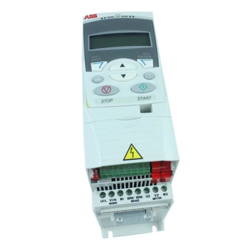 ABB Variable Frequency Drive