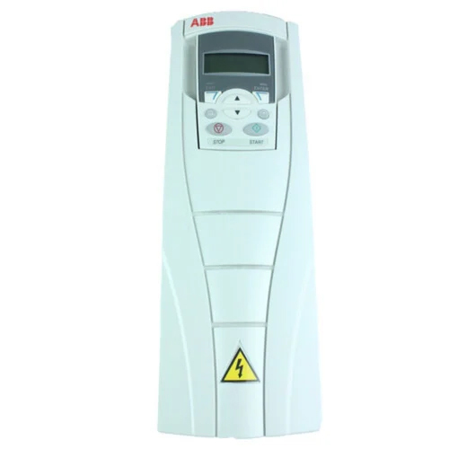 Single Phase Variable Frequency Drive