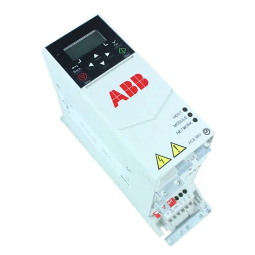 Power Variable Frequency Drive Application: Electrical