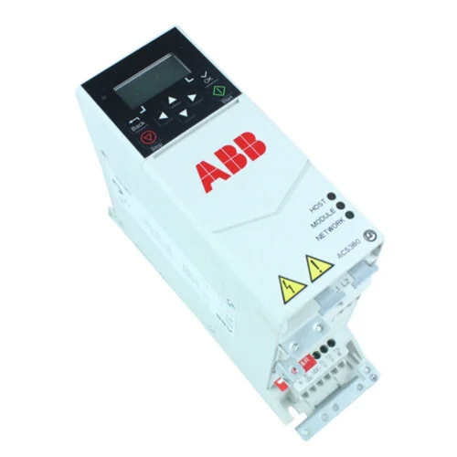 Power Variable Frequency Drive