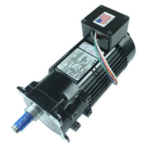 Abb Bsm-Esm-Sdm Servo Motor Phase: Double Phase